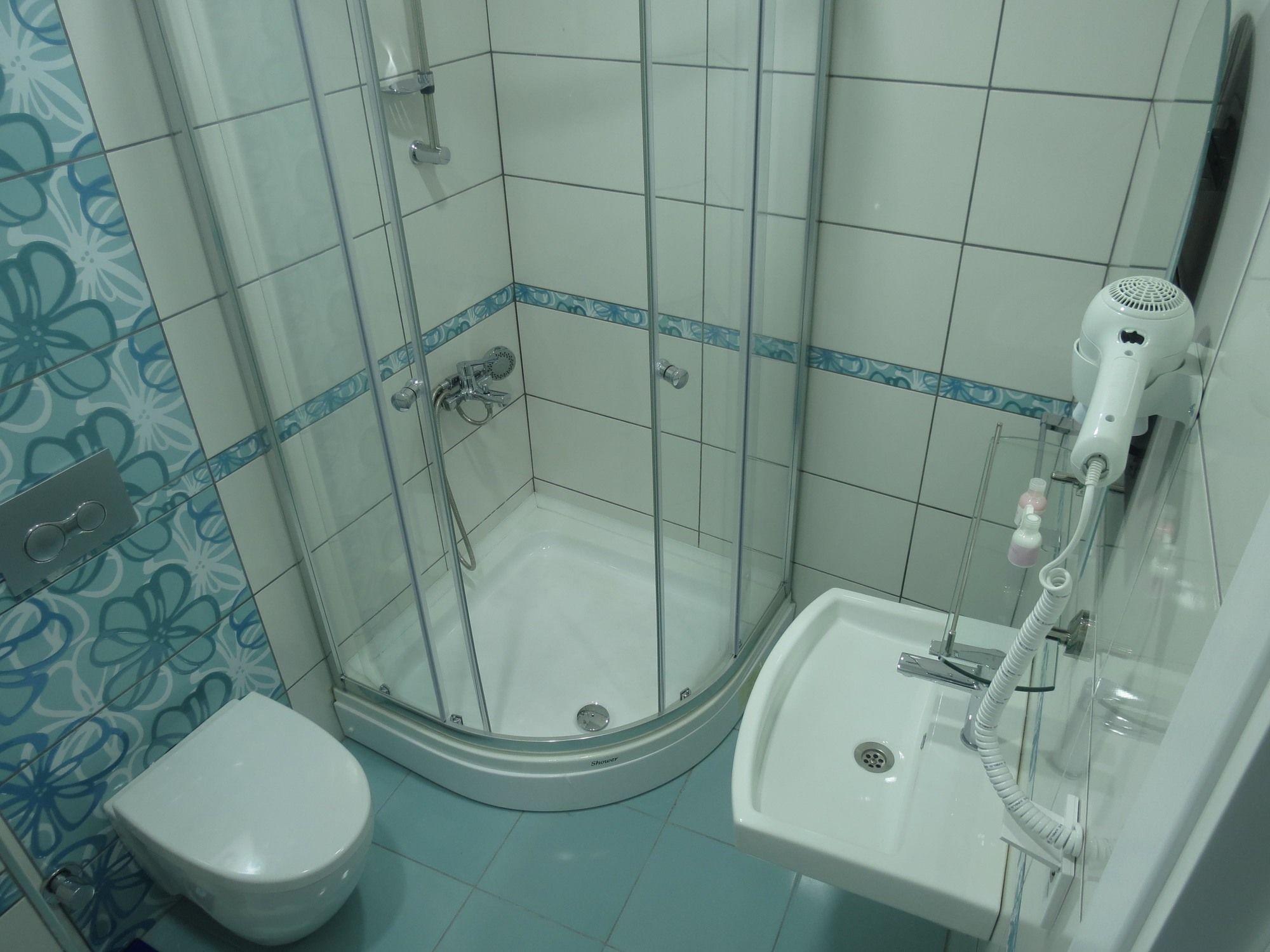 Mai̇ Hotel Чешме Екстер'єр фото