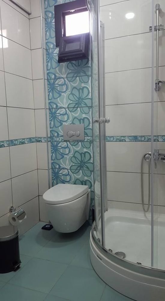 Mai̇ Hotel Чешме Екстер'єр фото